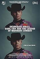 Jon Voight in Desperate Souls, Dark City and the Legend of Midnight Cowboy (2022)