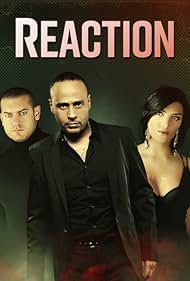 Reaction (2011)