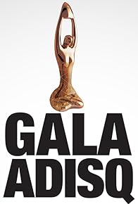 Primary photo for Gala de l'ADISQ