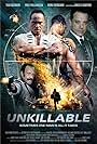 Tom Sizemore and Fred Williamson in Unkillable (2018)