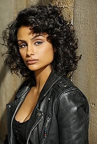 Primary photo for Nazanin Mandi