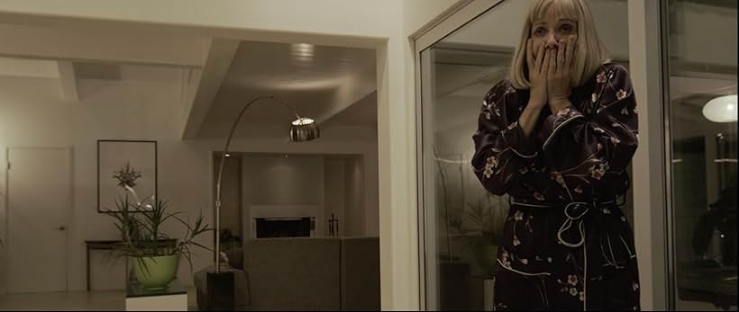 Barbara Crampton in Sun Choke (2015)