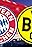 11/12 Bundesliga FC Bayern Munich vs Borussia Dortmund