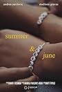 Summer & June (2021)