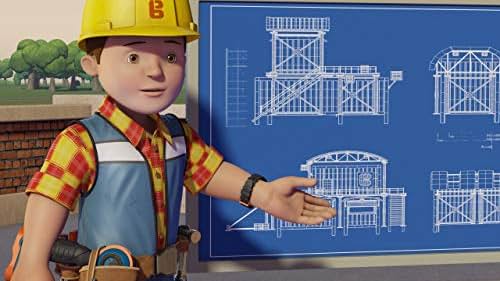 Bob the Builder (1997)