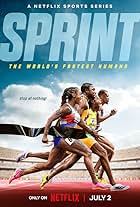 Sprint: The World's Fastest Humans