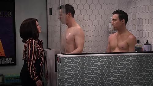 Will & Grace: Karen Was Asking For Help