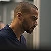 Jesse Williams in Grey's Anatomy (2005)