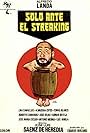 Solo ante el Streaking (1975)