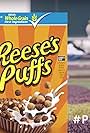 Reese's Puffs High Five (2015)