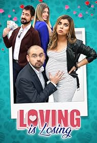 Loving Is Losing (2019)