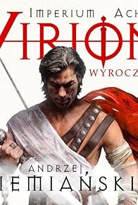 Primary photo for Virion. Wyrocznia (Audioplay)