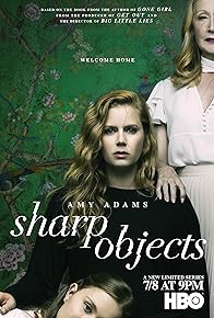 Primary photo for Sharp Objects