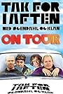 Tak for i aften - On tour (2008)