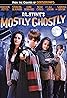 Mostly Ghostly (Video 2007) Poster