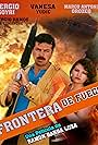 Frontera de fuego (1995)