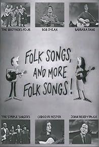 Primary photo for Folk Songs and More Folk Songs