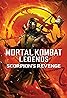 Mortal Kombat Legends: Scorpion's Revenge (2020) Poster