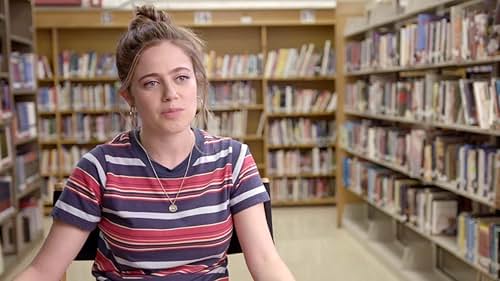 Booksmart: Molly Gordon On Her Character 'Triple A'