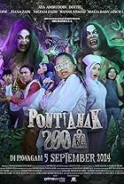 Pontianak 200kg