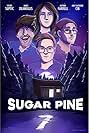 Sugar Pine 7