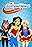 DC Super Hero Girls