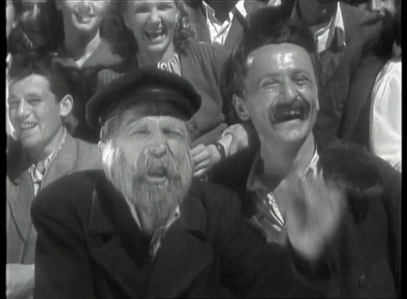 Uncle Zvane (1949)