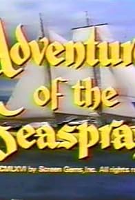 Primary photo for Adventures of the Seaspray