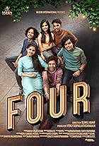 Four