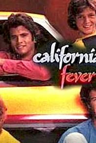 Primary photo for California Fever