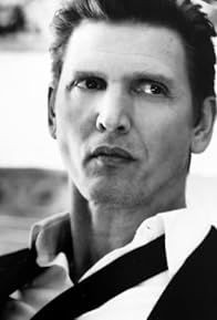 Primary photo for Barry Pepper