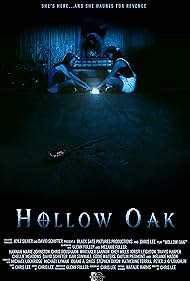 Hollow Oak (2021)