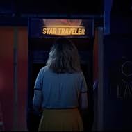 Ryanne Parker in Star Traveler (2023)