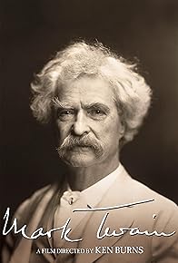 Primary photo for Mark Twain