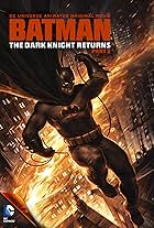 Batman: The Dark Knight Returns, Part 2 (2013)