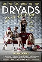 Dryads - Girls Don't Cry