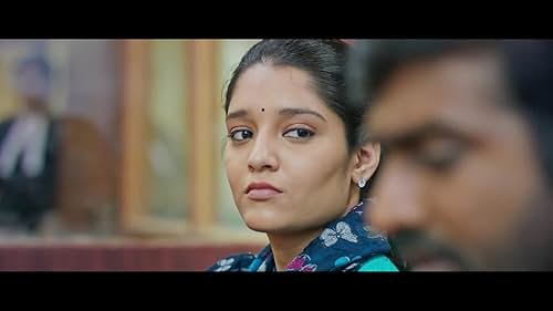 Aandavan Kattalai (2016) Trailer