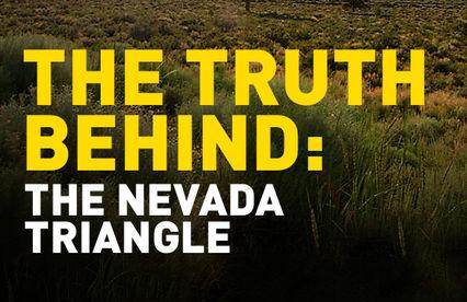 The Nevada Triangle (2010)