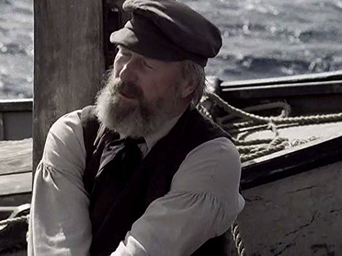 William Hurt in Moby Dick (2011)