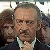 David Niven in Le cerveau (1969)