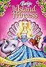 Barbie as the Island Princess (Video 2007) Poster