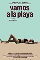 Vamos a la playa (2022)