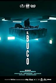 Il buco (2019)