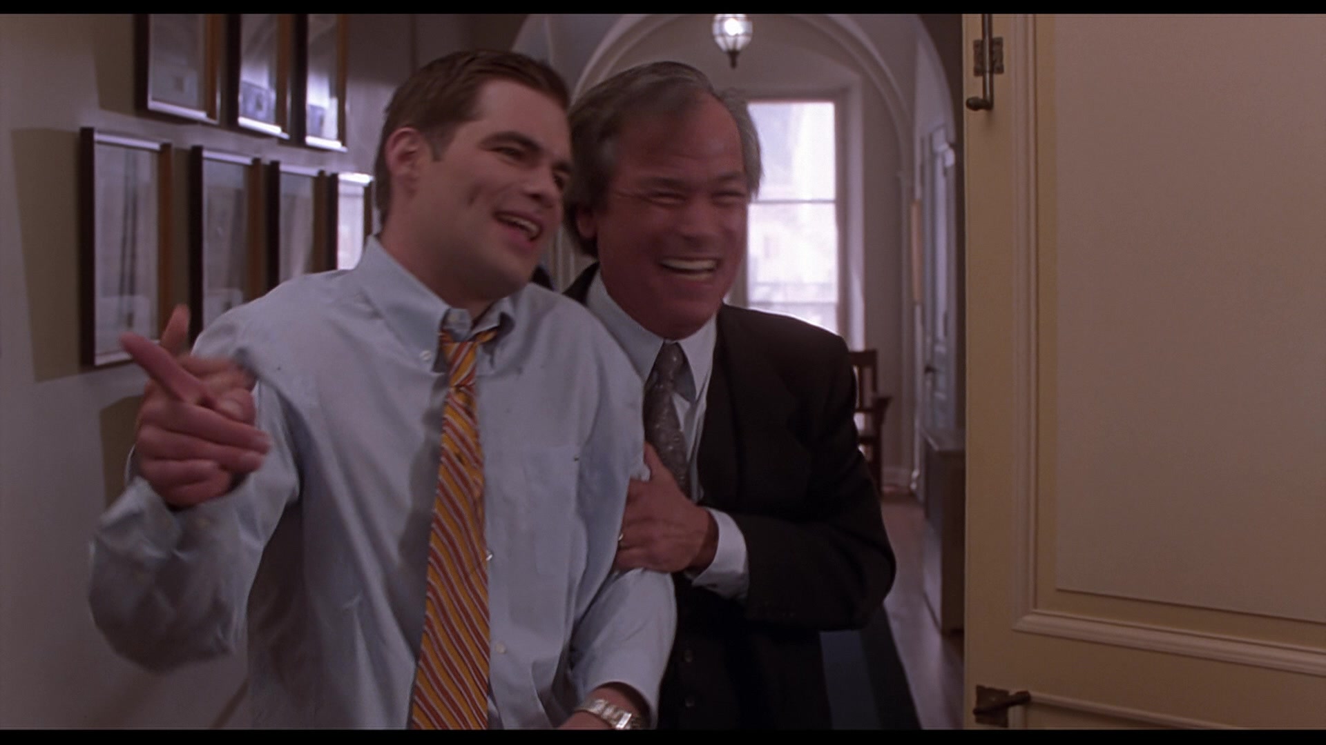 Daniel Cosgrove in Van Wilder (2002)