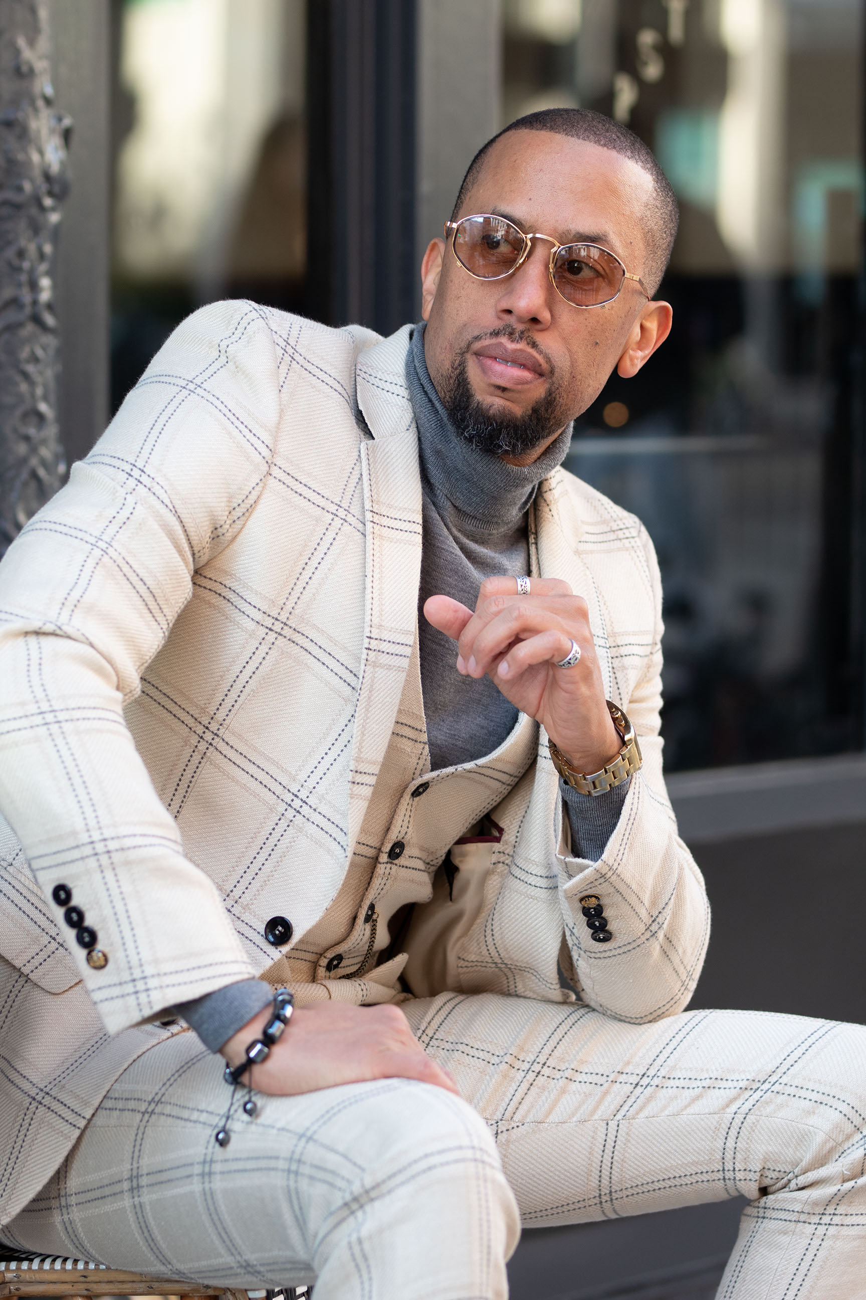 Affion Crockett