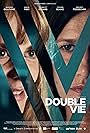 Marina Golovine and Anna Pieri in Double vie (2019)