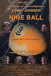 Primary photo for Nine Ball