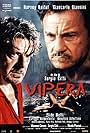 Harvey Keitel and Giancarlo Giannini in Vipera (2000)