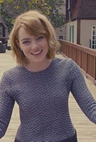 Primary photo for Emma Stone