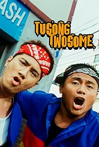 Primary photo for Tusong Twosome